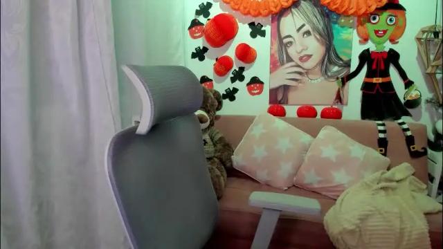 Image 6 of marianalopez81 Stream on Chaturbate on 1 day ago