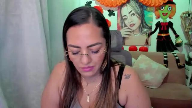 Image 7 of marianalopez81 Stream on Chaturbate on 1 day ago
