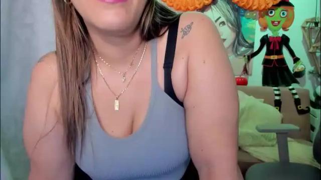 Image 8 of marianalopez81 Stream on Chaturbate on 1 day ago