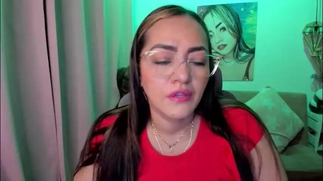 Image 2 of marianalopez81 Stream on Chaturbate on 23 days ago