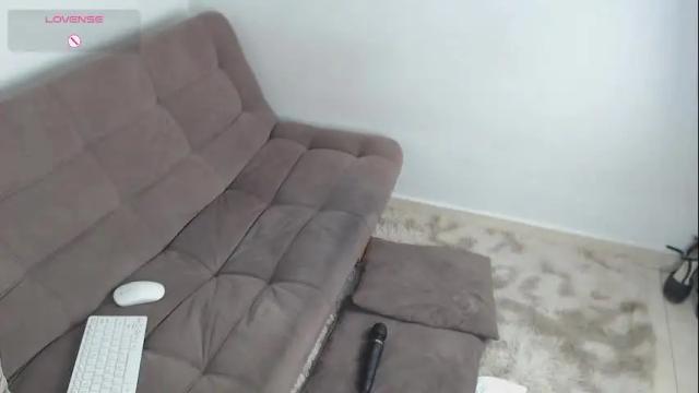 Thumbnail 1, marianaluquez's Stream at Chaturbate, 1 month ago