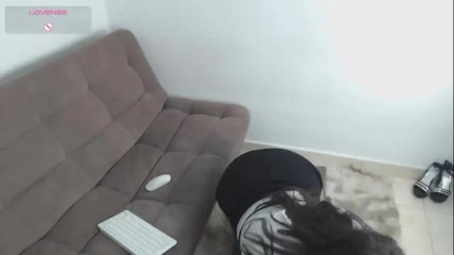Thumbnail 1, marianaluquez's Stream at Chaturbate, 1 month ago
