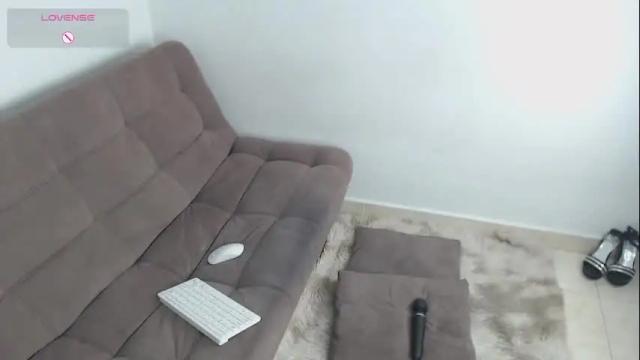 Image 8 of marianaluquez Stream on Chaturbate on 1 month ago
