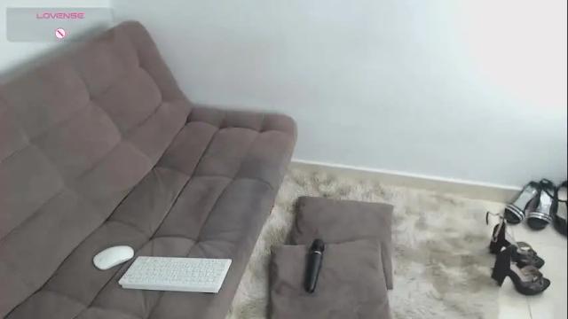 Image 7 of marianaluquez Stream on Chaturbate on 1 month ago