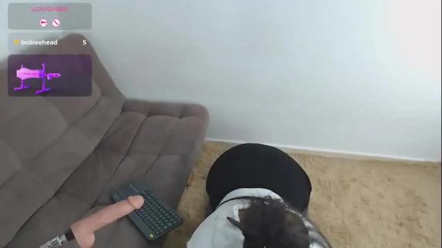 Image 4 of marianaluquez Stream on Chaturbate on 11 days ago