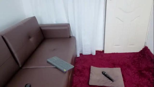 Thumbnail 2, marianaluquez's Stream at Chaturbate, 1 month ago