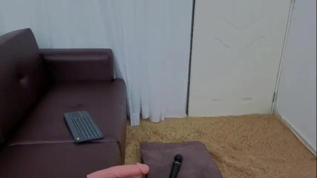 Thumbnail 2, marianaluquez's Stream at Chaturbate, 23 days ago