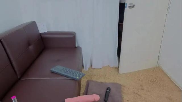 Thumbnail 3, marianaluquez's Stream at Chaturbate, 22 days ago
