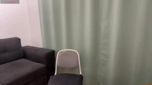 Image 6 of marianamatrix Stream on Chaturbate on 14 months ago