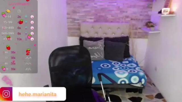Image 12 of marianaowen_ Stream on Chaturbate on 18 months ago