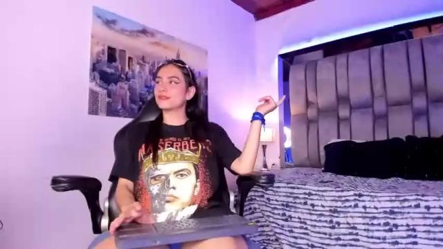 Image 4 of marianapeeps Stream on Chaturbate on 19 months ago