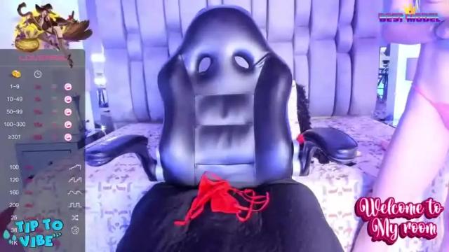Image 2 of marianapeeps Stream on Chaturbate on 19 months ago