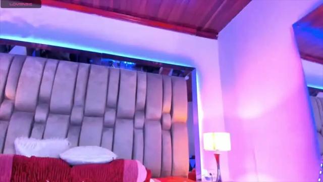 Thumbnail 1, marianapeeps's Stream at Chaturbate, 19 months ago