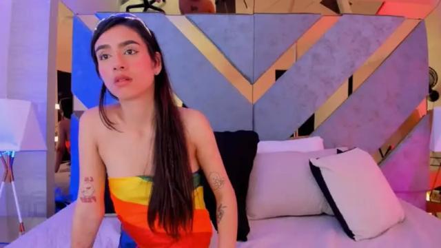 Image 6 of marianapeeps Stream on Chaturbate on 19 months ago
