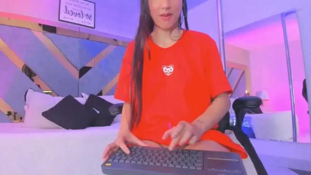 Image 3 of marianapeeps Stream on Chaturbate on 18 months ago