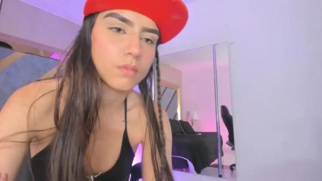 Thumbnail 1, marianapeeps's Stream at Chaturbate, 18 months ago