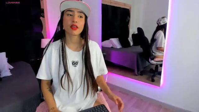 Image 2 of marianapeeps Stream on Chaturbate on 18 months ago