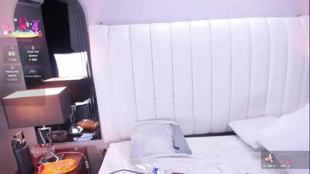 Image 6 of marianarey_ Stream on Chaturbate on 7 days ago