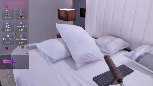Image 8 of marianarey_ Stream on Chaturbate on 1 month ago