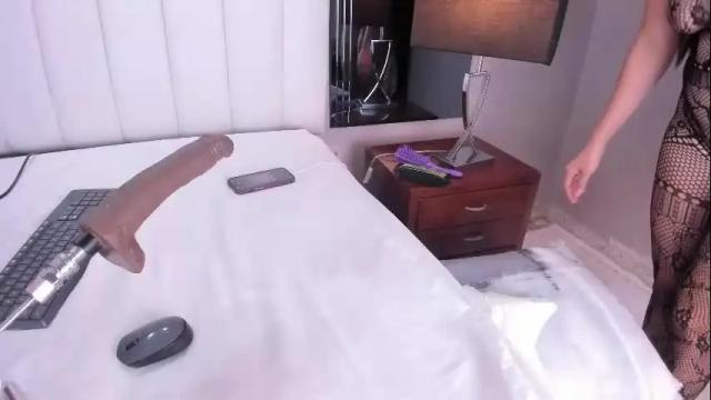 Thumbnail 3, marianarey_'s Stream at Chaturbate, 1 month ago