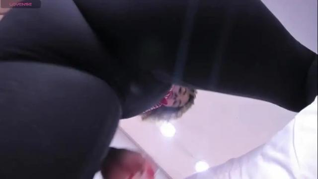 Thumbnail 3, marianarey_'s Stream at Chaturbate, 1 month ago