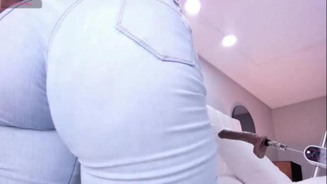 Thumbnail 1, marianarey_'s Stream at Chaturbate, 28 days ago