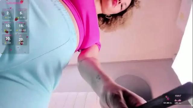 Image 4 of marianarey_ Stream on Chaturbate on 16 days ago
