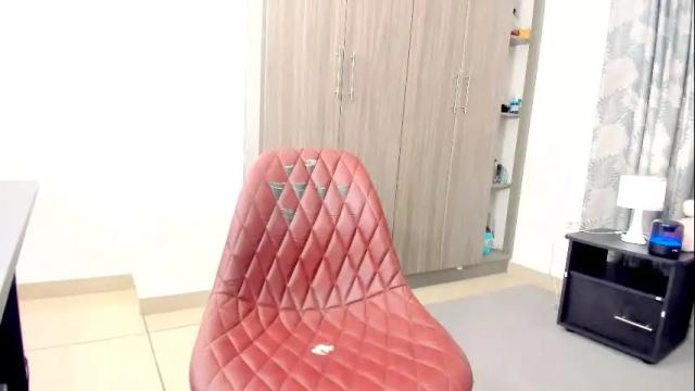 Thumbnail 1, marianasantoss's Stream at Chaturbate, 1 month ago