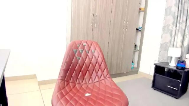Thumbnail 2, marianasantoss's Stream at Chaturbate, 1 month ago