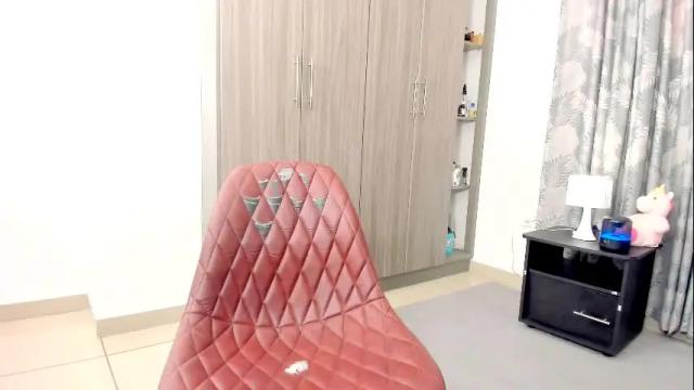 Image 12 of marianasantoss Stream on Chaturbate on 1 month ago