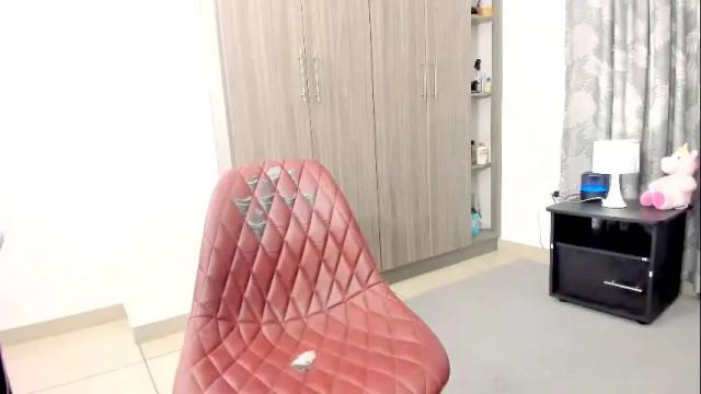 Image 12 of marianasantoss Stream on Chaturbate on 14 days ago