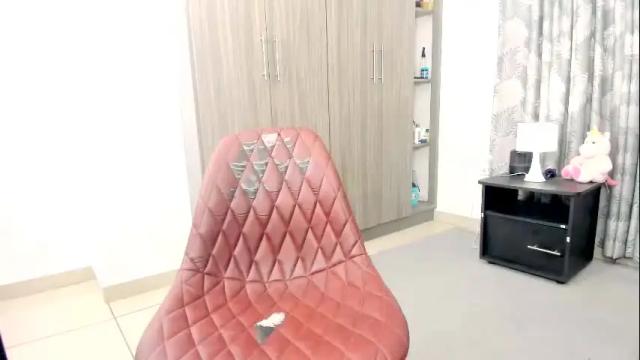 Image 4 of marianasantoss Stream on Chaturbate on 5 months ago