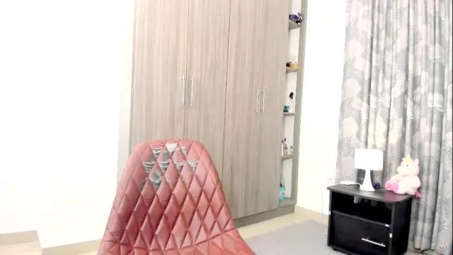 Image 7 of marianasantoss Stream on Chaturbate on 5 months ago