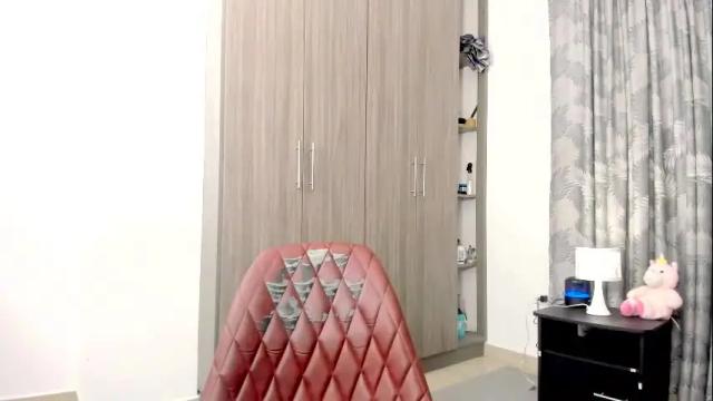 Image 10 of marianasantoss Stream on Chaturbate on 4 months ago