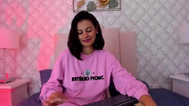 Thumbnail 2, marianasanz's Stream at Chaturbate, 12 months ago