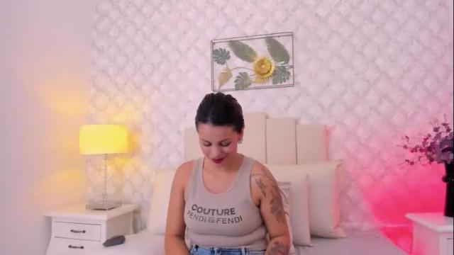 Image 4 of marianasanz Stream on Chaturbate on 2 months ago