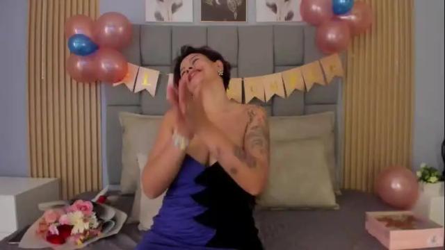 Image 12 of marianasanz Stream on Chaturbate on 2 months ago