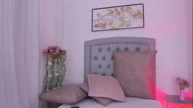 Image 8 of marianasanz Stream on Chaturbate on 2 months ago