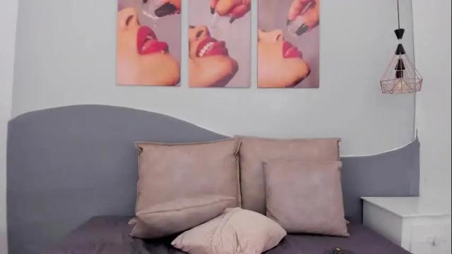 Image 6 of marianasanz Stream on Chaturbate on 2 months ago
