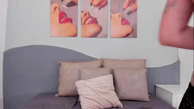 Image 7 of marianasanz Stream on Chaturbate on 2 months ago