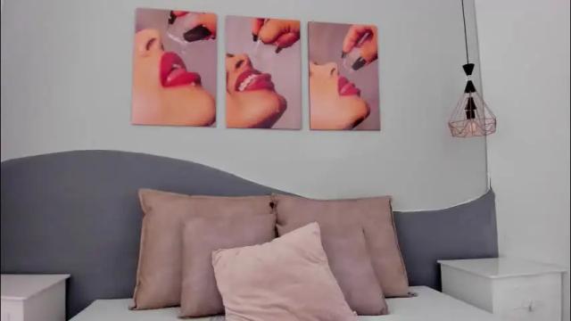 Image 12 of marianasanz Stream on Chaturbate on 1 month ago