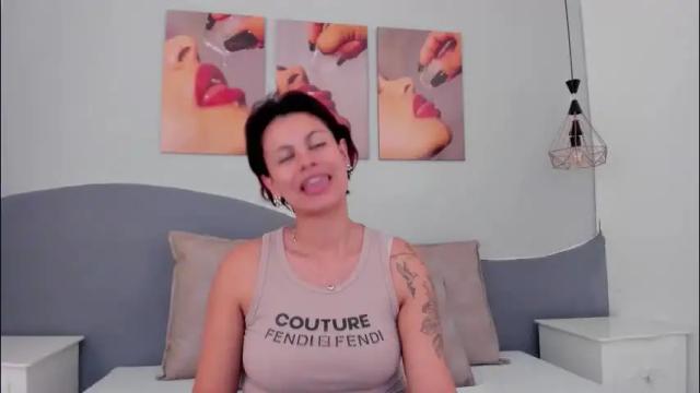 Image 6 of marianasanz Stream on Chaturbate on 1 month ago