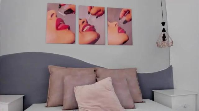 Thumbnail 3, marianasanz's Stream at Chaturbate, 1 month ago