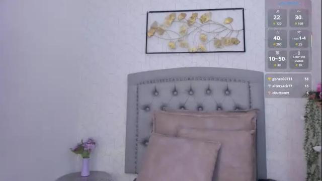 Image 3 of marianasanz Stream on Chaturbate on 1 month ago