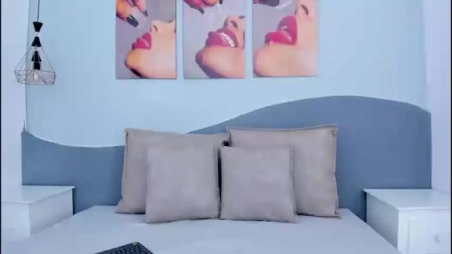 Image 7 of marianasanz Stream on Chaturbate on 1 month ago