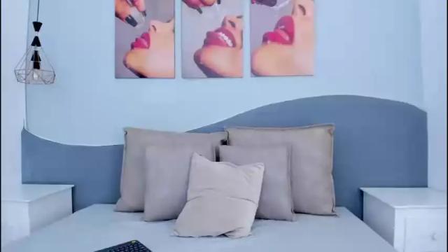 Image 8 of marianasanz Stream on Chaturbate on 1 month ago