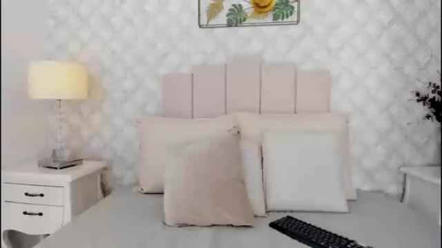 Thumbnail 2, marianasanz's Stream at Chaturbate, 1 month ago