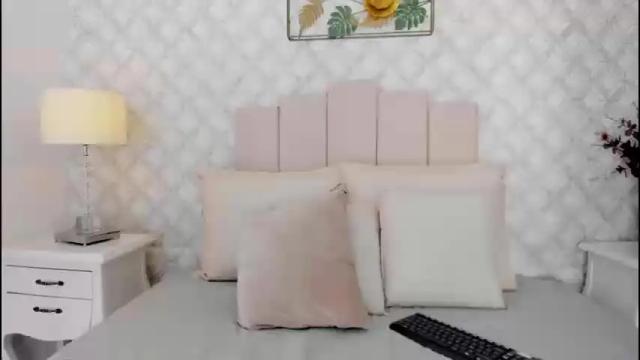 Image 6 of marianasanz Stream on Chaturbate on 1 month ago