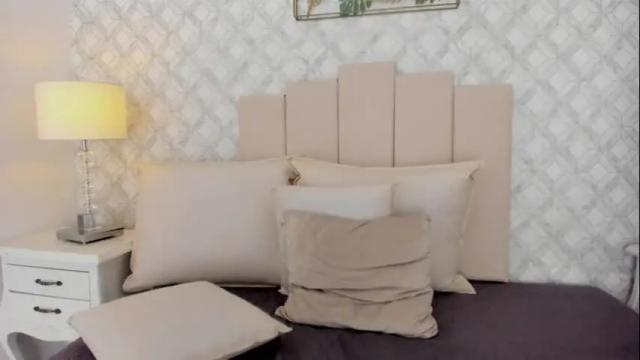 Thumbnail 1, marianasanz's Stream at Chaturbate, 1 month ago