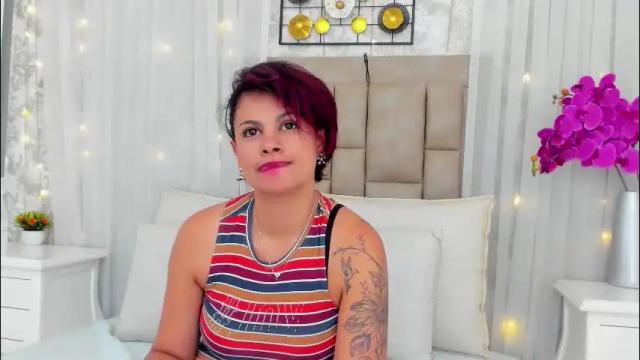 Thumbnail 1, marianasanz's Stream at Chaturbate, 27 days ago
